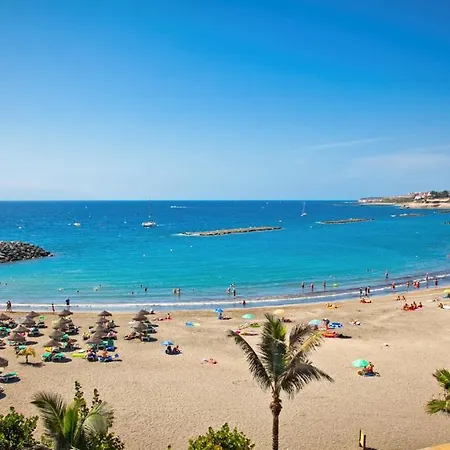 Apartment Two Bedrooms In Las Americas Playa de las Americas (Tenerife)