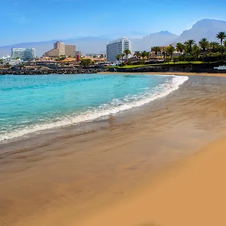 Two Bedrooms In Las Americas Apartment Playa de las Americas (Tenerife)