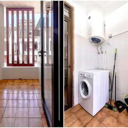 Apartment Two Bedrooms In Las Americas *
