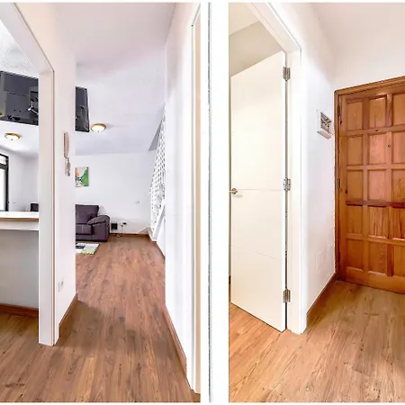 Apartment Two Bedrooms In Las Americas