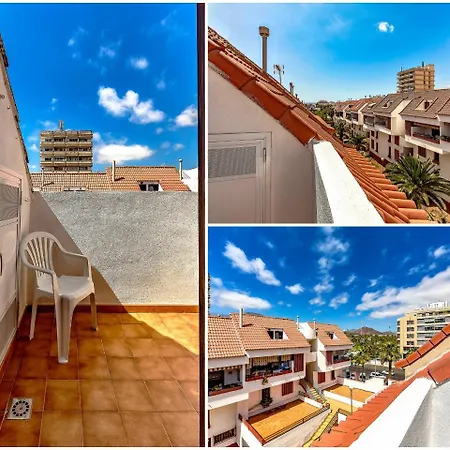 Apartment Two Bedrooms In Las Americas