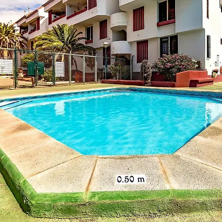 Apartment Two Bedrooms In Las Americas Playa de las Americas (Tenerife)