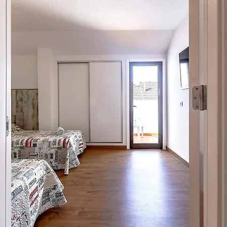 Two Bedrooms In Las Americas * Playa de las Americas (Tenerife)