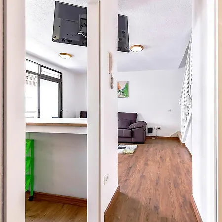Apartment Two Bedrooms In Las Americas *