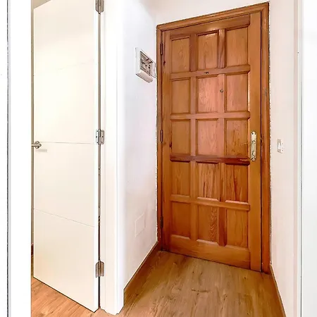 Two Bedrooms In Las Americas *
