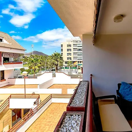 Two Bedrooms In Las Americas Apartment