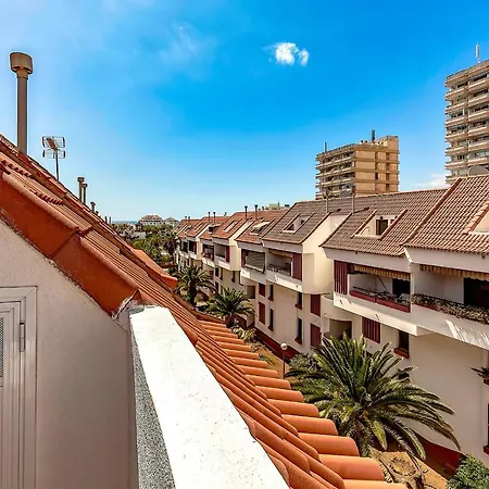 Two Bedrooms In Las Americas *