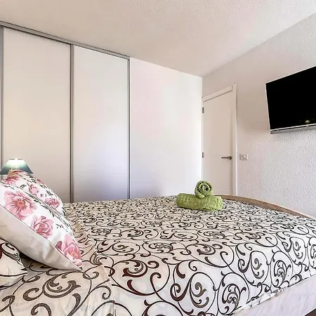 Two Bedrooms In Las Americas